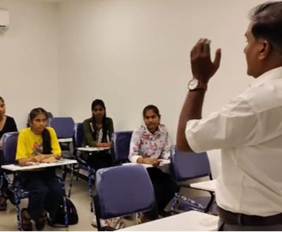 Phoenix Career Coach